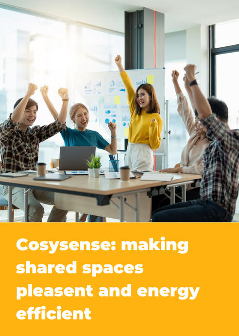 cosysense